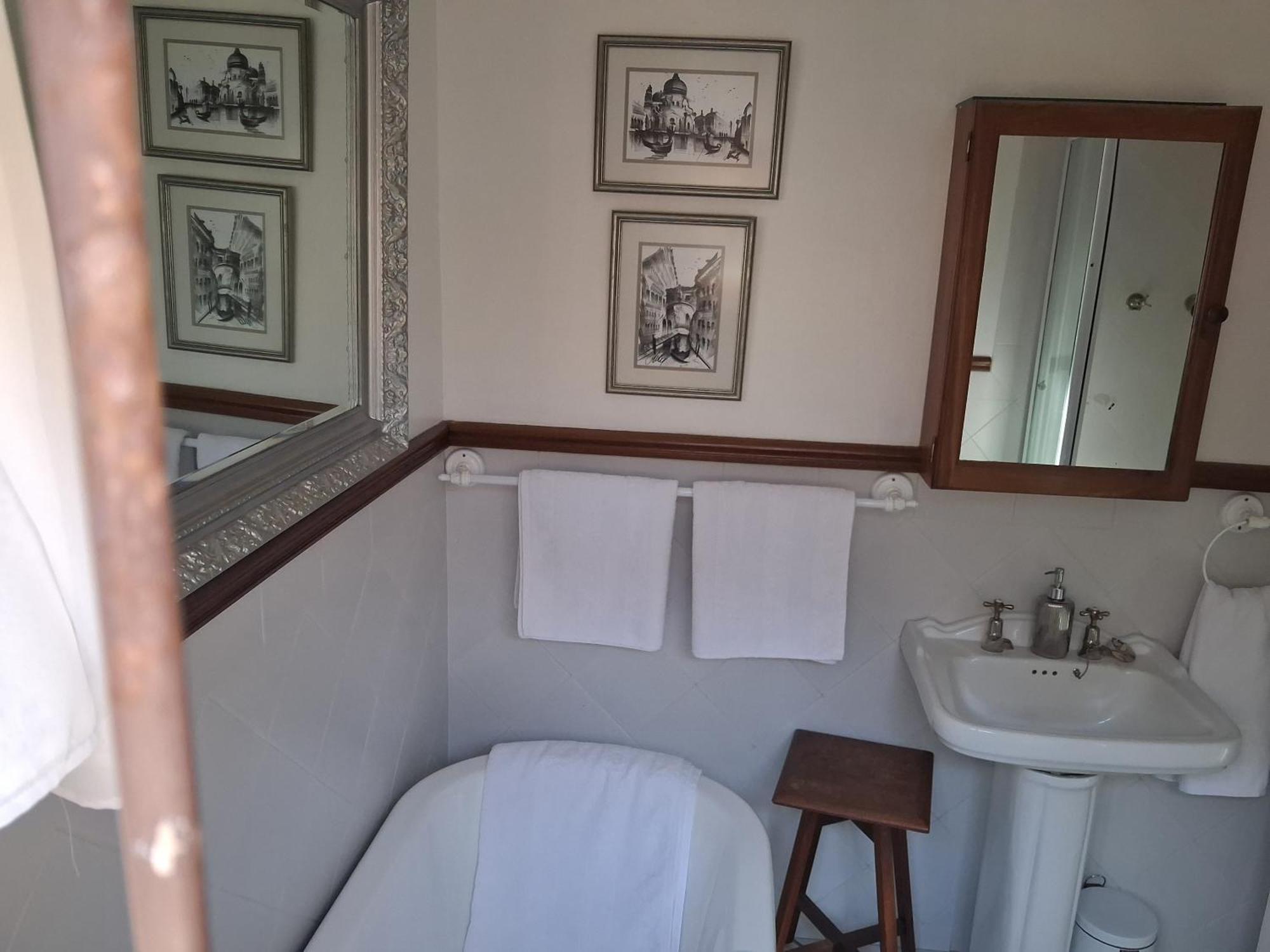 Marinda'S B&B 케이프타운 객실 사진
